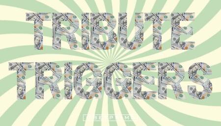 Tribute Triggers (MP3)