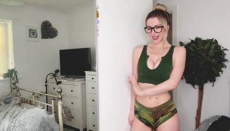 Girlfriends milfy step-mom