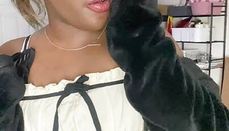 Leaving Quitting Xhamster This My LAST Video