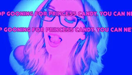 Goon Blackout: Let Candy Destroy Your Mind