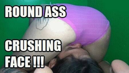 FACE SITTING 241224KSB JESSIE GETS HELP FOR PUSHING STRONGER HER ASS WHILE CRUSHING A FACE (FULL HD MP4 VERSION)