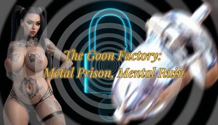 The Goon Factory: Metal Prison, Mental Ruin