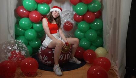 Saskia - Noch zwei Weihnachts b2ps