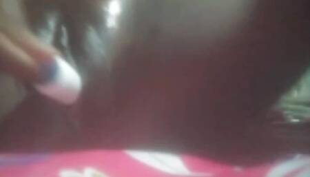Stepdaughter Wants My Big Cock with Kissing