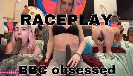 Raceplay: obsessed with BBC