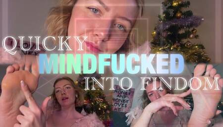 Mesmerized into Findom in just 5 minutes