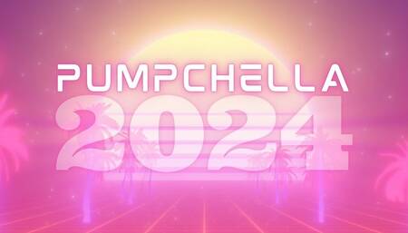 PREJAC PUMPCHELLA 2024