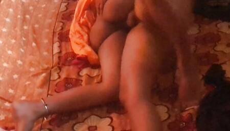 Bihari Chudai Indian Bhabhi Chudai Video For Her