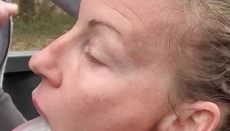 Amateur Teacher multiple cumshot compilation