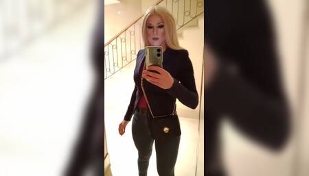 Hot MILF