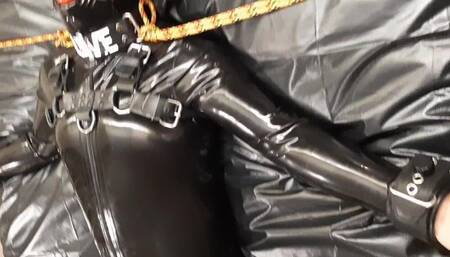 Rubber Hotel Gimp