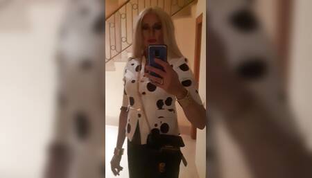 Sissy MILF