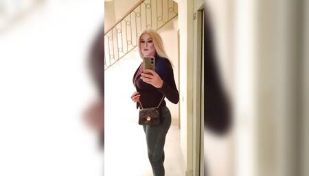Hot MILF