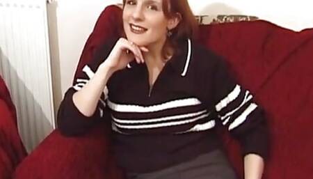 Laura Anal Et Simple