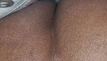 My Partner Wants Eat My Monster Cock and Suck