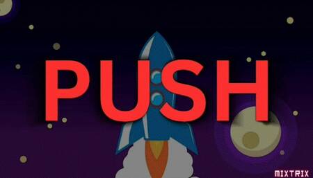 Automatic GO plus Countdown (no music)