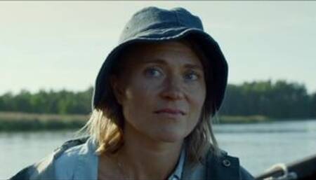 The Wait (Mainstream)(2021)