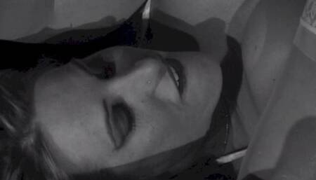 Nymphomaniac Girl Likes Motor Bike and Anal Sex