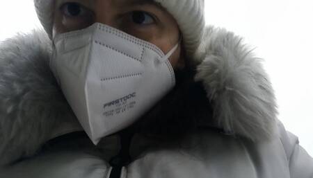 A Chill in the Air: A Comical Misadventure 720HD