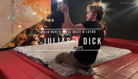 Behind The Scenes Two Hot MILF Deepthroat Face Fucking Threesome