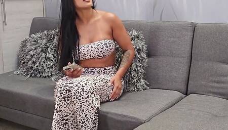 DP BBC - I Can't Believe I Pay for Services with Sex - Mariana Martix