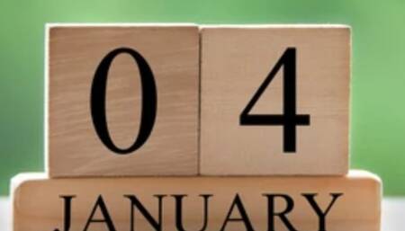 Jan 4 January Jerk off Daily Challenge