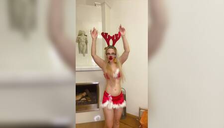 Give Louboutins my song