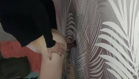 I Filmed My Step-Sister Fucking While My Parents Weren't Home