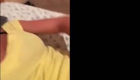 18yo Romanian Babe Alexa Iliuta from Iasi - Anal Solo