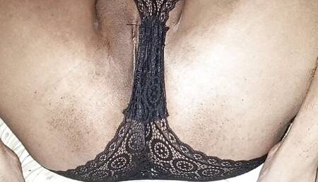 Asian University Sexy Gril Sowing Her Big Ass And Faking Her Hot Boyfriend