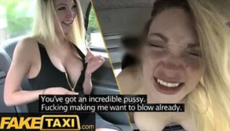 Super Hot Blonde with great body and dirty mouth LOVES COCK