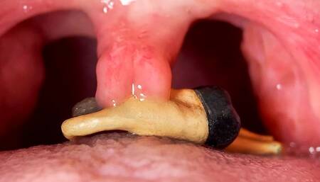 Tiny victim of My Desires (REALISTIC custom figurine)