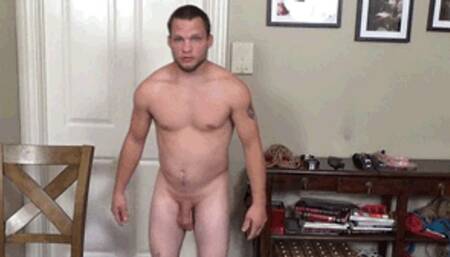 New Model Knight - Standard Def