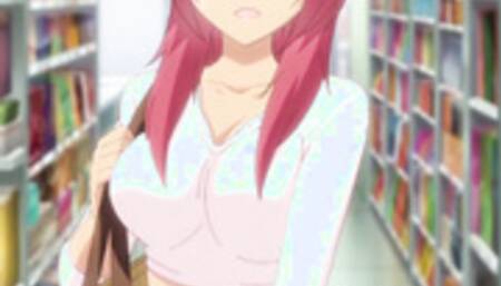 Konbini Shoujo Z Ep.3 2022 ENG SUB