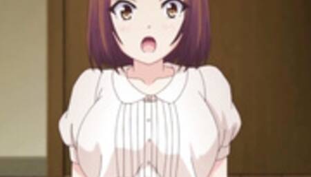 Chiisana Tsubomi no Sono Oku ni Ep.4 EXCLUSIVE