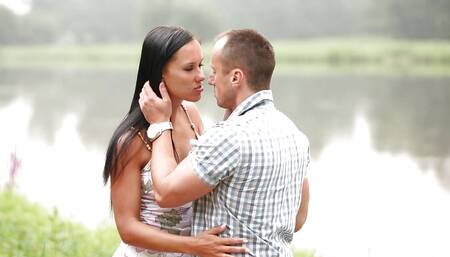 High Quality Sex Scenes - Daring! - My BFF Part #5