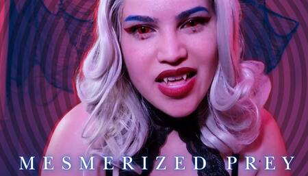 Mesmerized into a Human ATM by Vampiress Countess Wednesday - Mind Fuck, Mesmerize, Face Fetish, Female Led Relationship, Total Power Exchange, Financial Domination VFX SFX MP4 1080p
