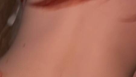 POV fucking in doggystyle