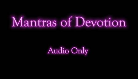 Mantras of Devotion - Audio Only MP4