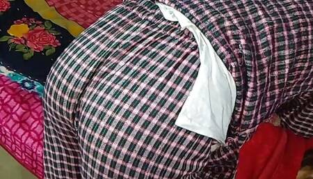 Indian Hot Girlfriend Ki Chudai Doggstyle Main