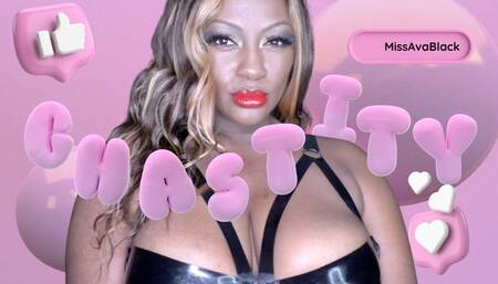 Day 13 of the sissy training programme: Why chastity works as my sissy