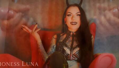 Demoness Luna