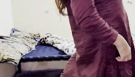 University Girl Nude Dance