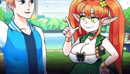 Complete Gameplay - Life in Woodchester, Part 3