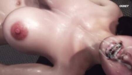 Мияко, красивая жена, которая обременена долгами своего мужа 3 серия