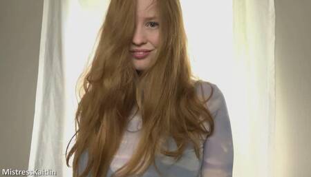 That Bitch With Nice Hair