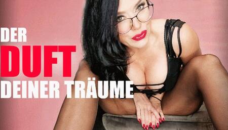 INHALE Der Duft deiner Träume (kleine Version)