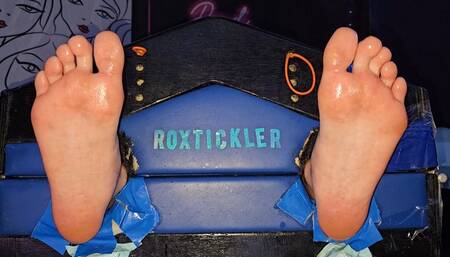 'Glory Sole Series: Skyler Ray '