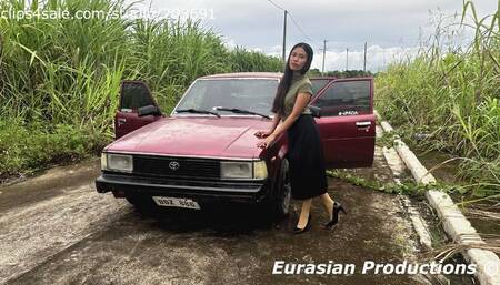 CustomVideo - 034 - JoyJoy hard revving DX