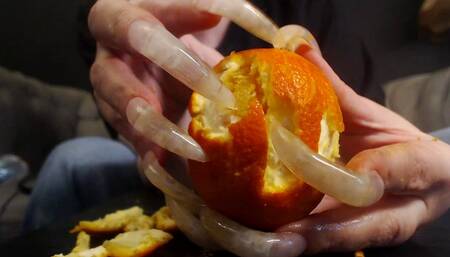 orange jan2025 destruction